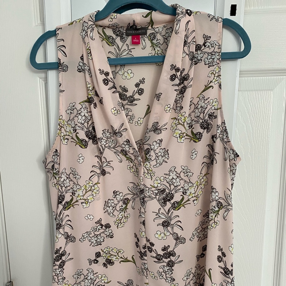 Vince Camuto Work Shirt